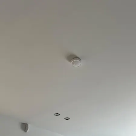 דירות Oasis In Thessaloniki With 500 Mbps Internet מראה חיצוני תמונה