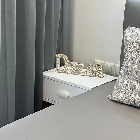 דירות Oasis In Thessaloniki With 500 Mbps Internet מראה חיצוני תמונה