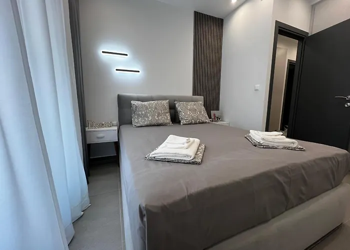 Oasis In Thessaloniki With 500 Mbps Internet