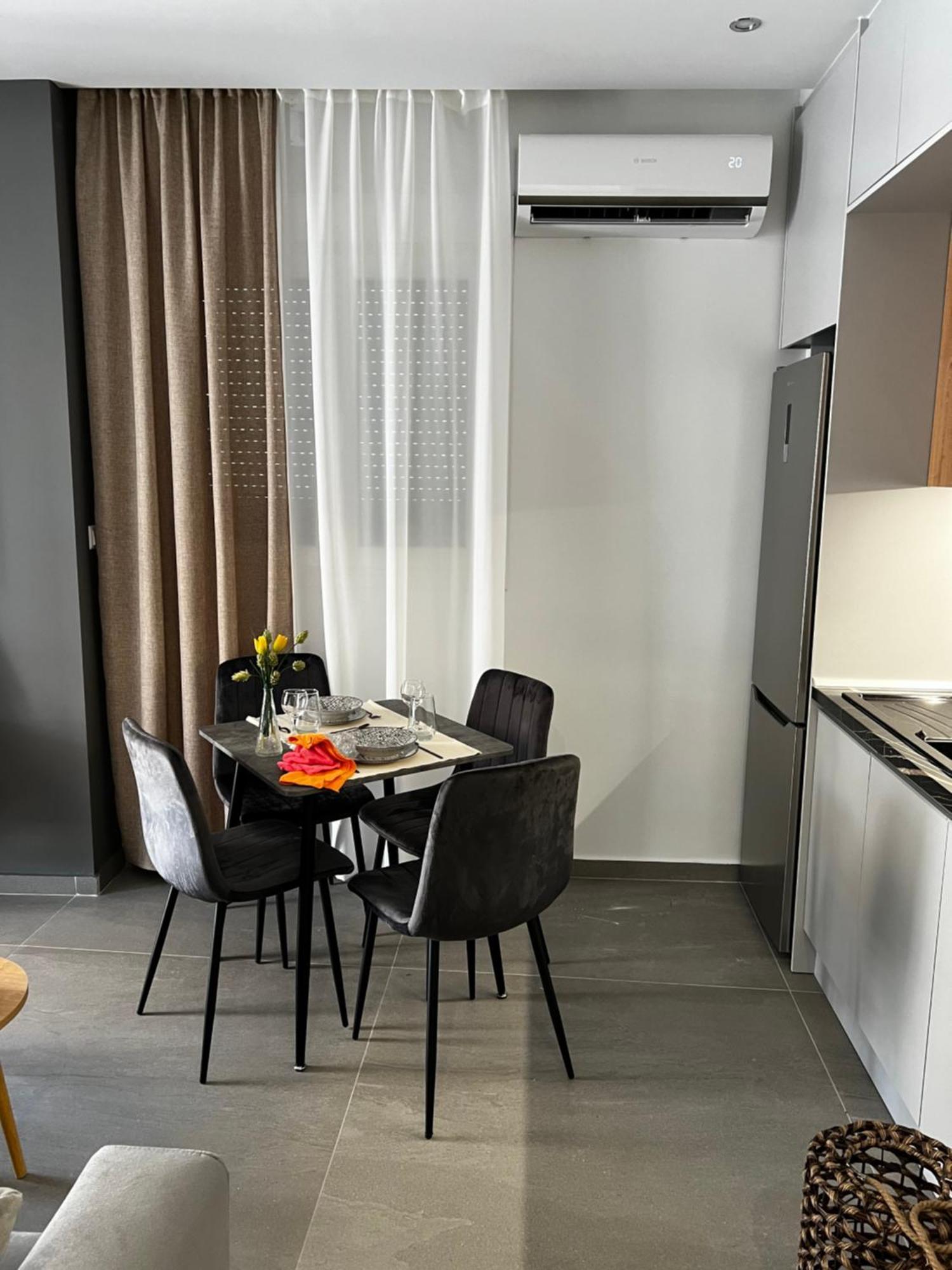 Oasis In With 500 Mbps Internet * סלוניקי